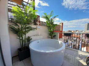 Atico Roseta Luxury